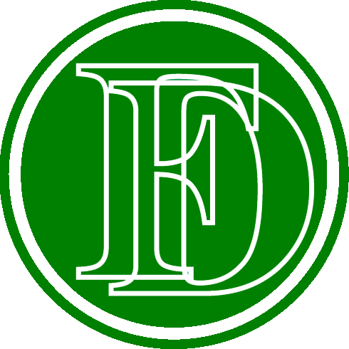 Logo di Forum Democratico